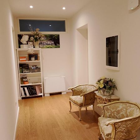 トッレーリア Il Borgo Dei Molini Bed & Breakfast エクステリア 写真