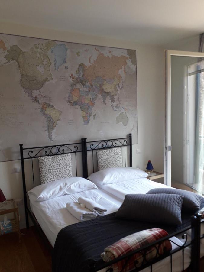 トッレーリア Il Borgo Dei Molini Bed & Breakfast エクステリア 写真