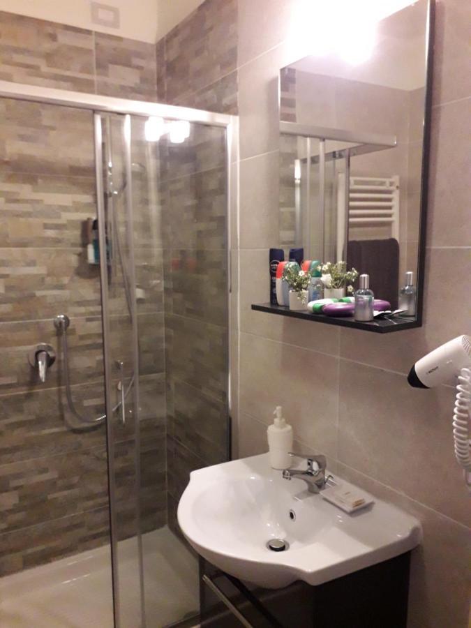 トッレーリア Il Borgo Dei Molini Bed & Breakfast エクステリア 写真