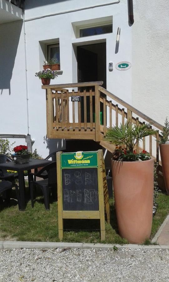 トッレーリア Il Borgo Dei Molini Bed & Breakfast エクステリア 写真