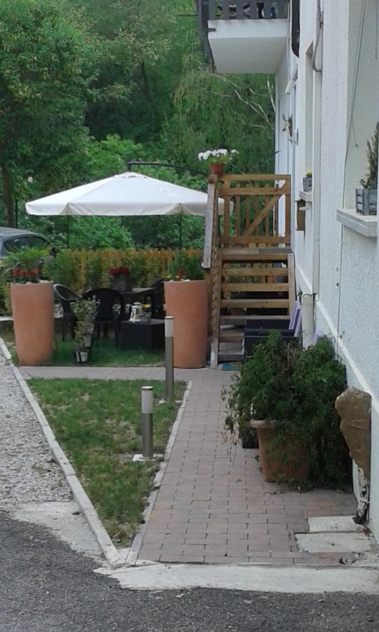 トッレーリア Il Borgo Dei Molini Bed & Breakfast エクステリア 写真