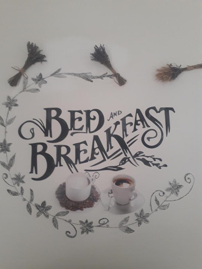 トッレーリア Il Borgo Dei Molini Bed & Breakfast エクステリア 写真
