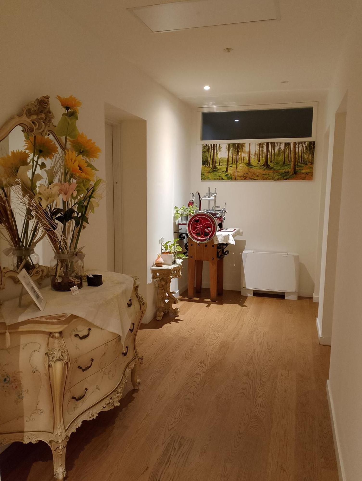 トッレーリア Il Borgo Dei Molini Bed & Breakfast エクステリア 写真
