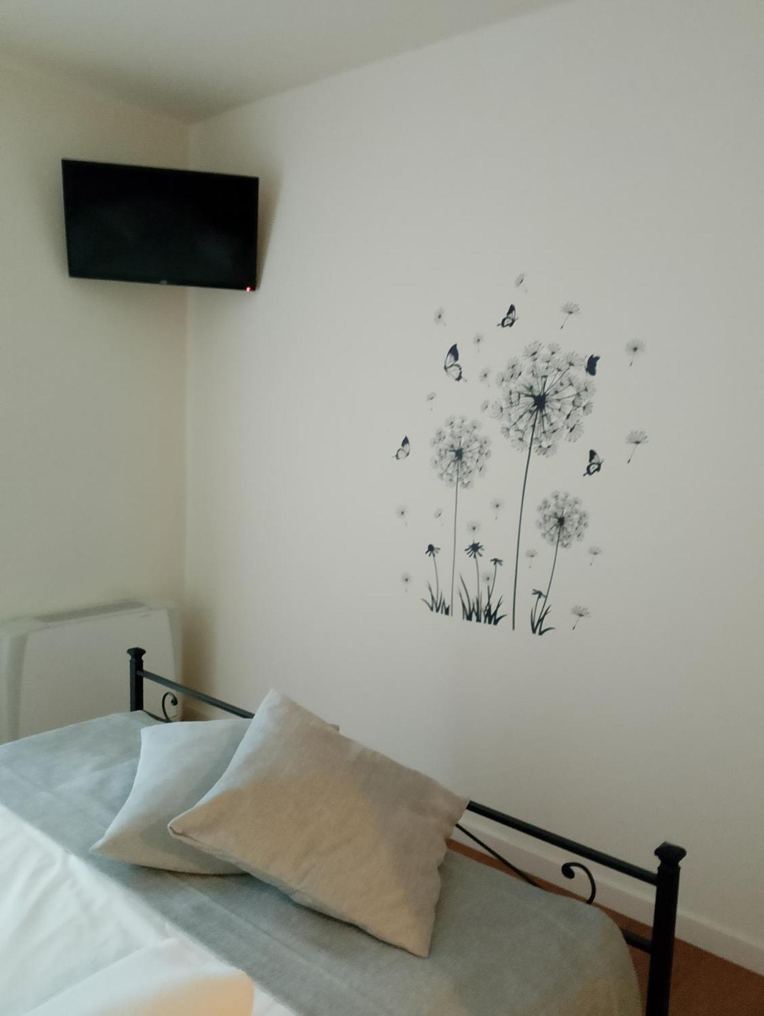 トッレーリア Il Borgo Dei Molini Bed & Breakfast エクステリア 写真