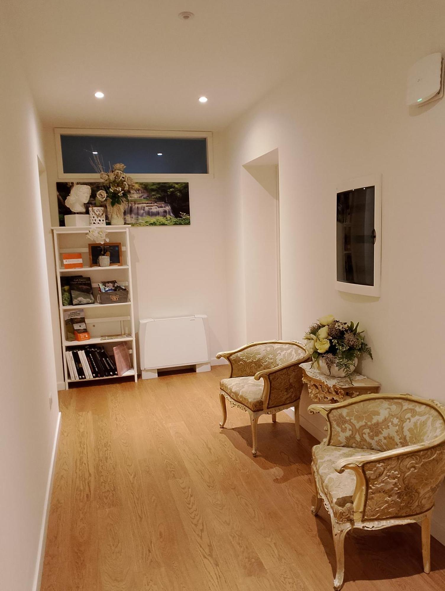 トッレーリア Il Borgo Dei Molini Bed & Breakfast エクステリア 写真